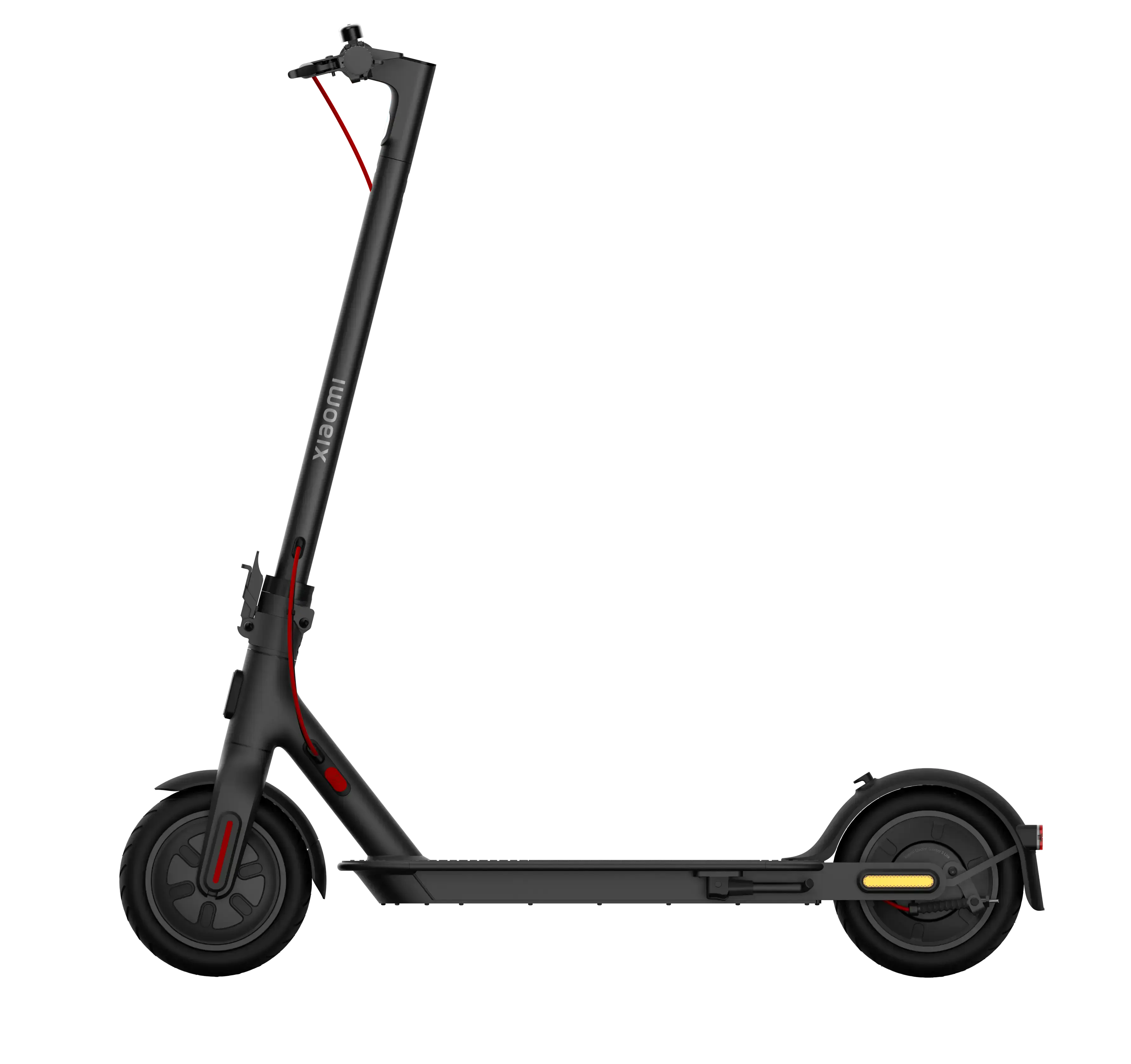 Електросамокат Xiaomi Electric Scooter 3 Lite - Black