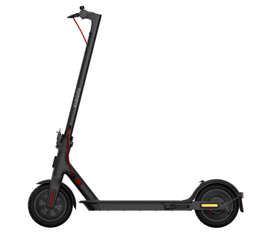 Електросамокат Xiaomi Electric Scooter 3 Lite - Black