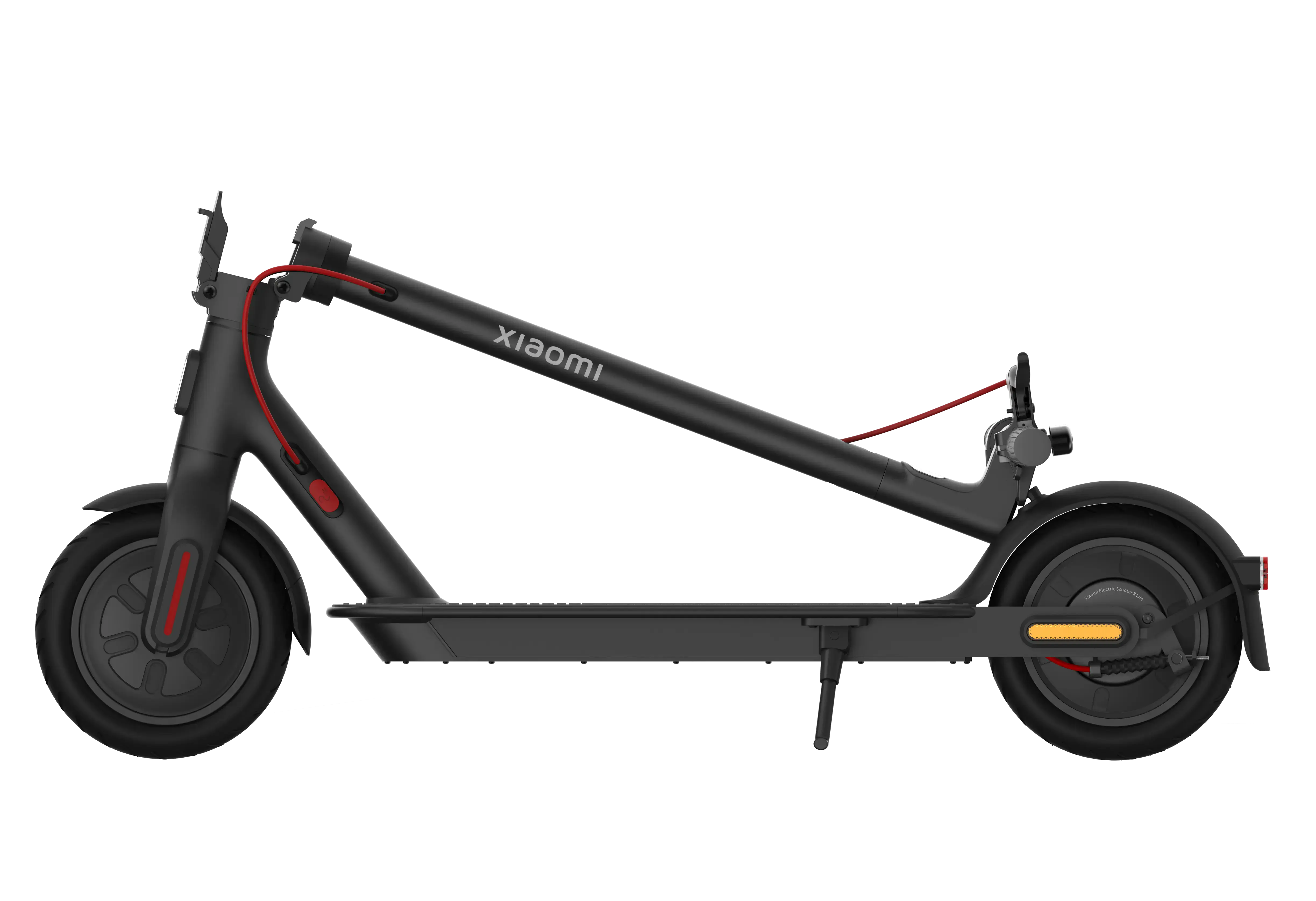 Електросамокат Xiaomi Electric Scooter 3 Lite - Black
