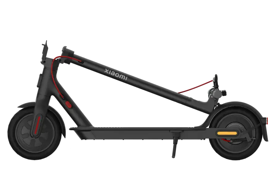 Електросамокат Xiaomi Electric Scooter 3 Lite - Black