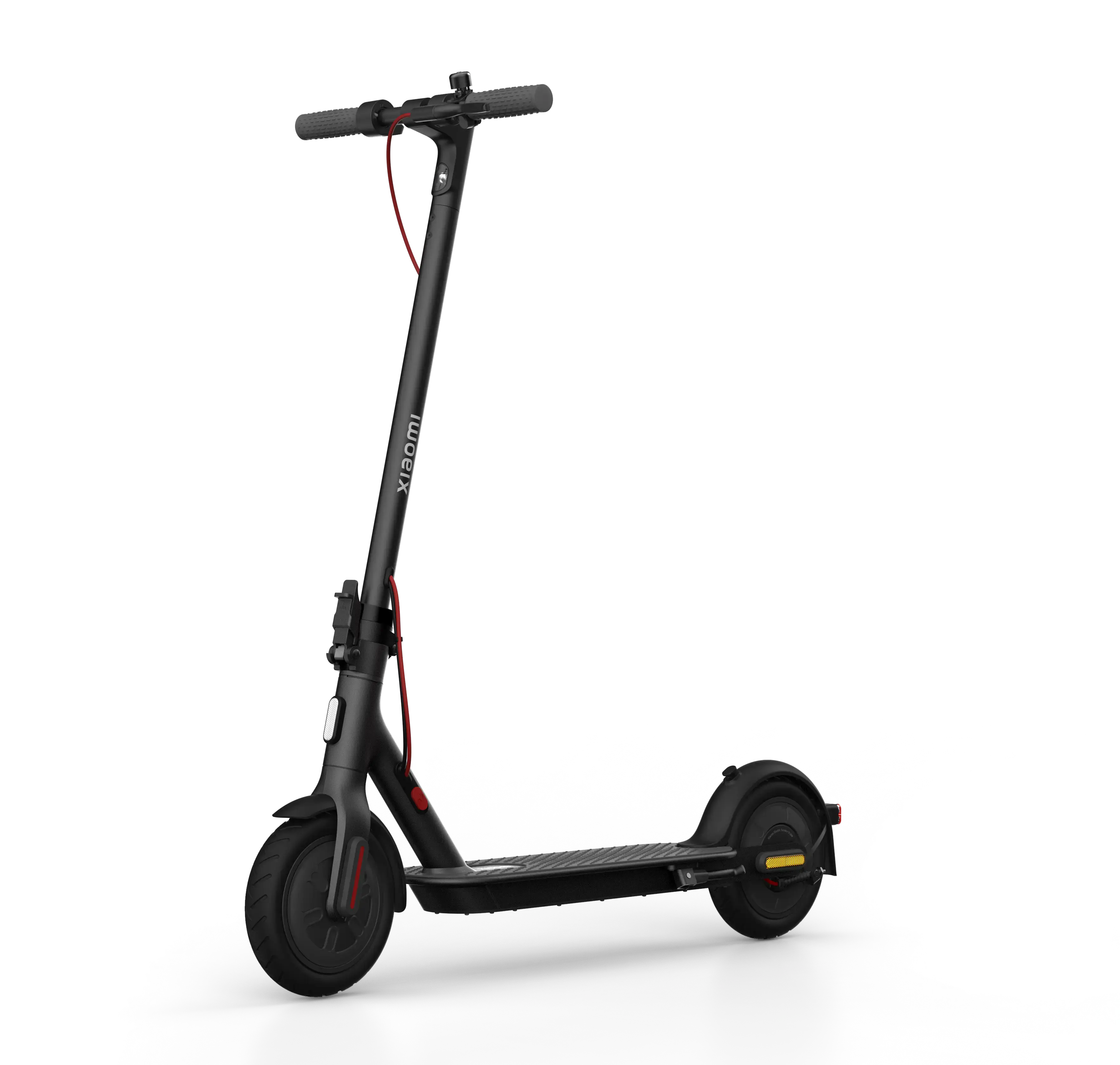 Електросамокат Xiaomi Electric Scooter 3 Lite - Black