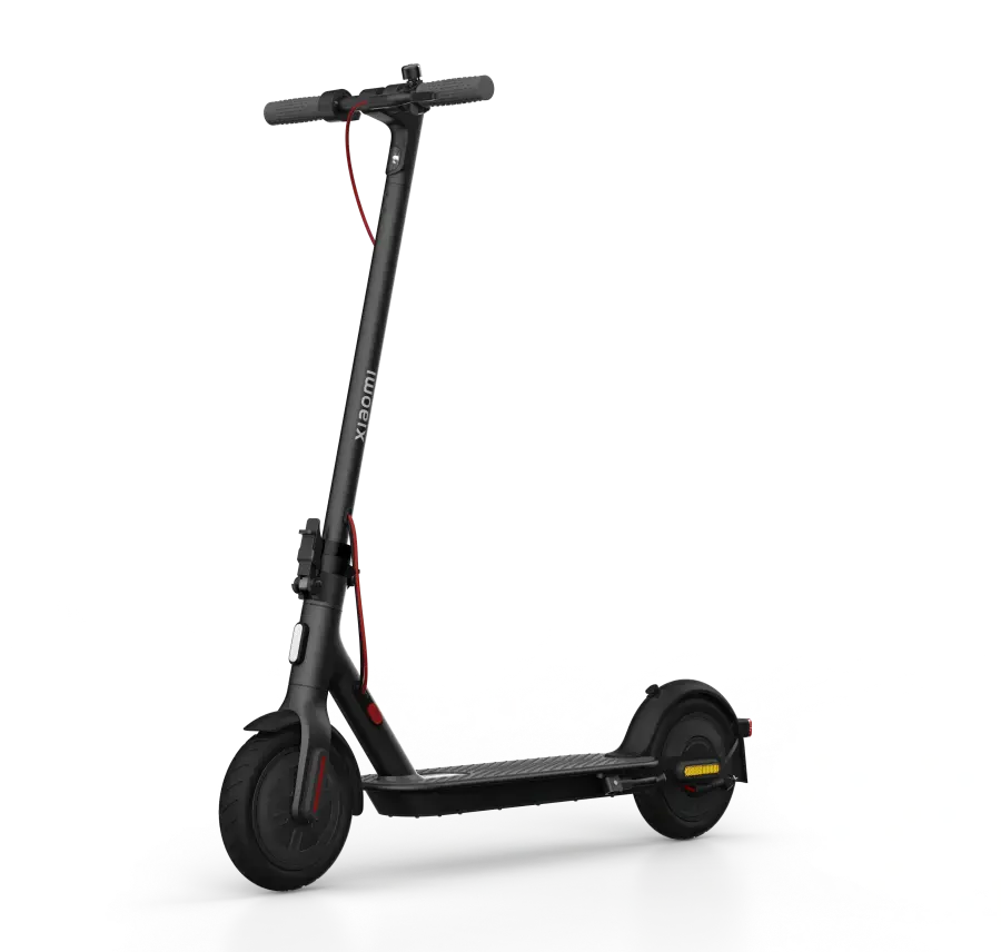 Електросамокат Xiaomi Electric Scooter 3 Lite - Black