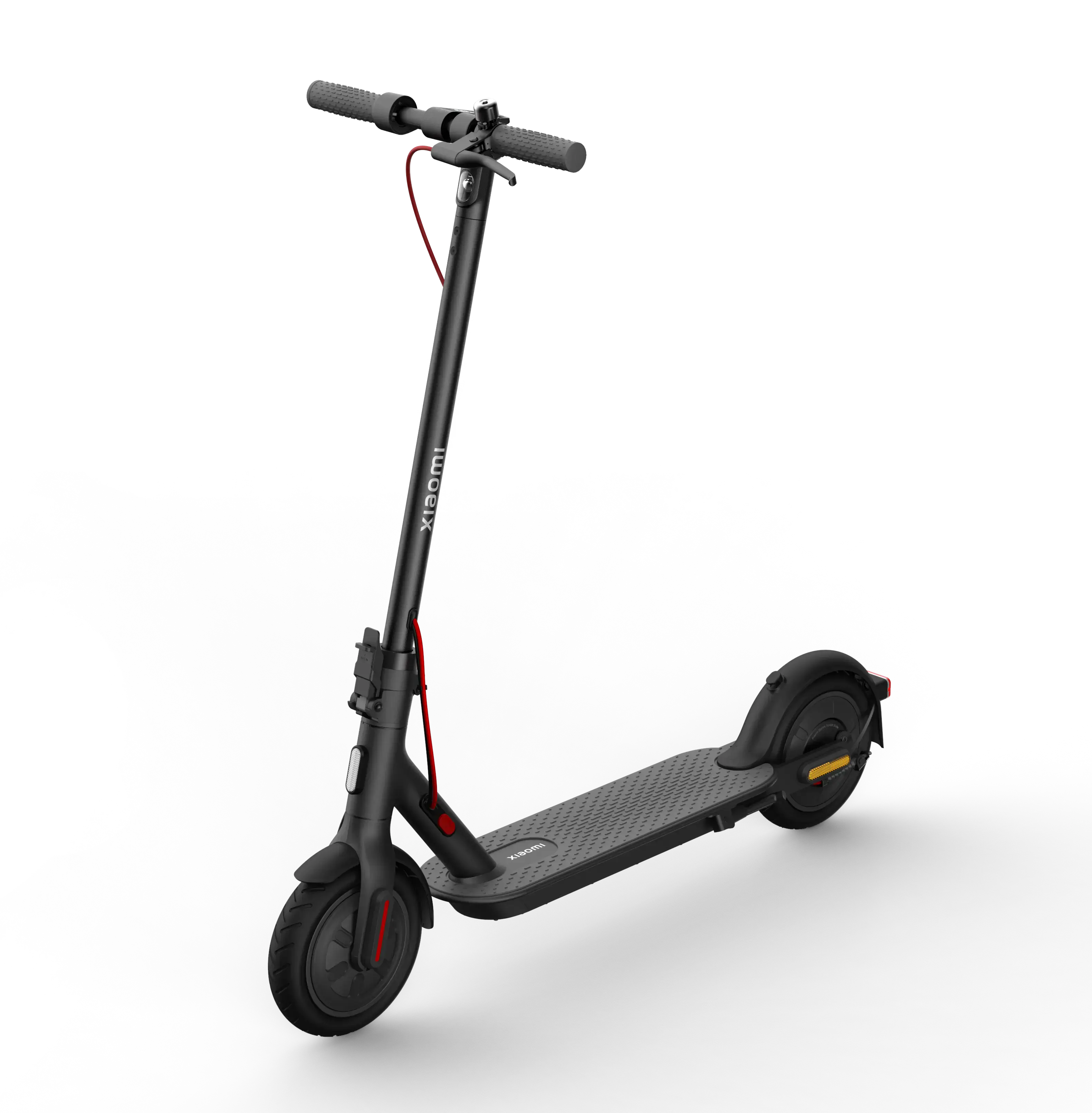 Електросамокат Xiaomi Electric Scooter 3 Lite - Black
