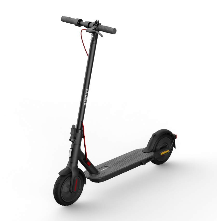 Електросамокат Xiaomi Electric Scooter 3 Lite - Black