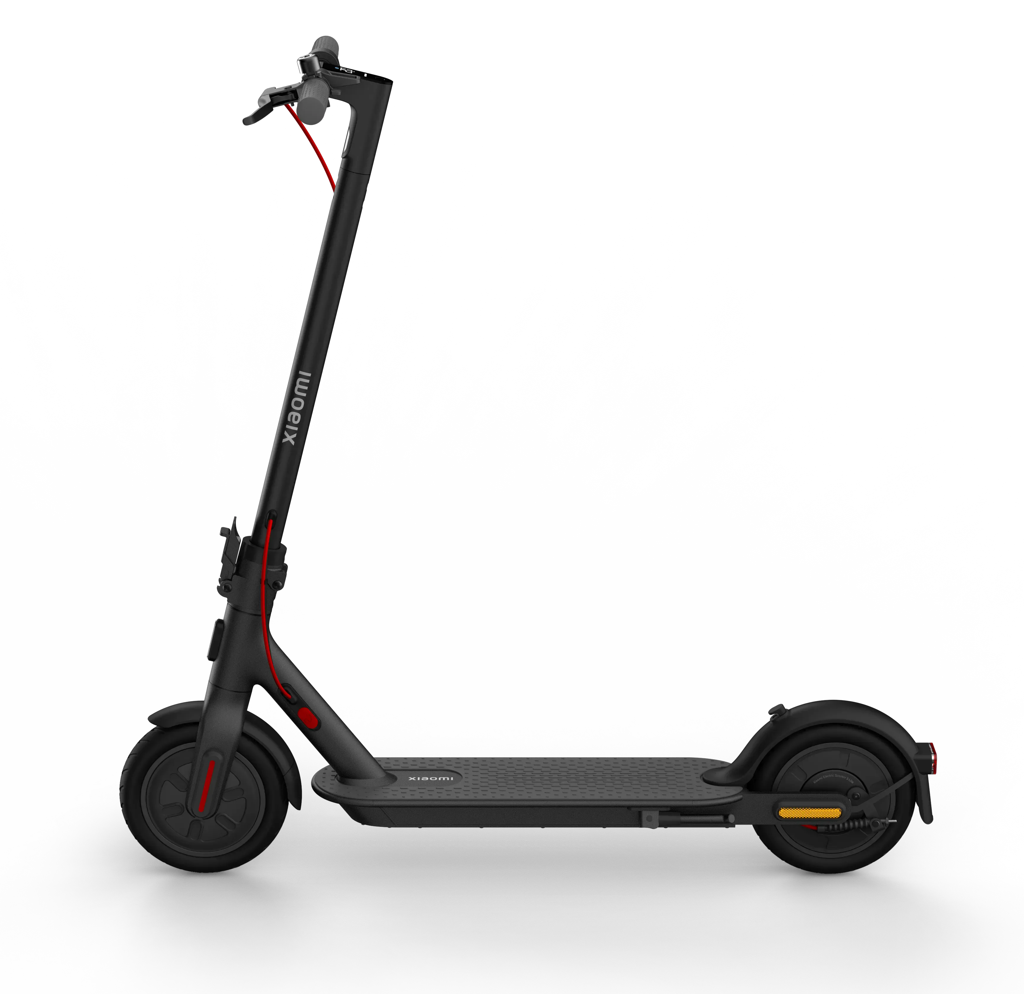 Електросамокат Xiaomi Electric Scooter 3 Lite - Black