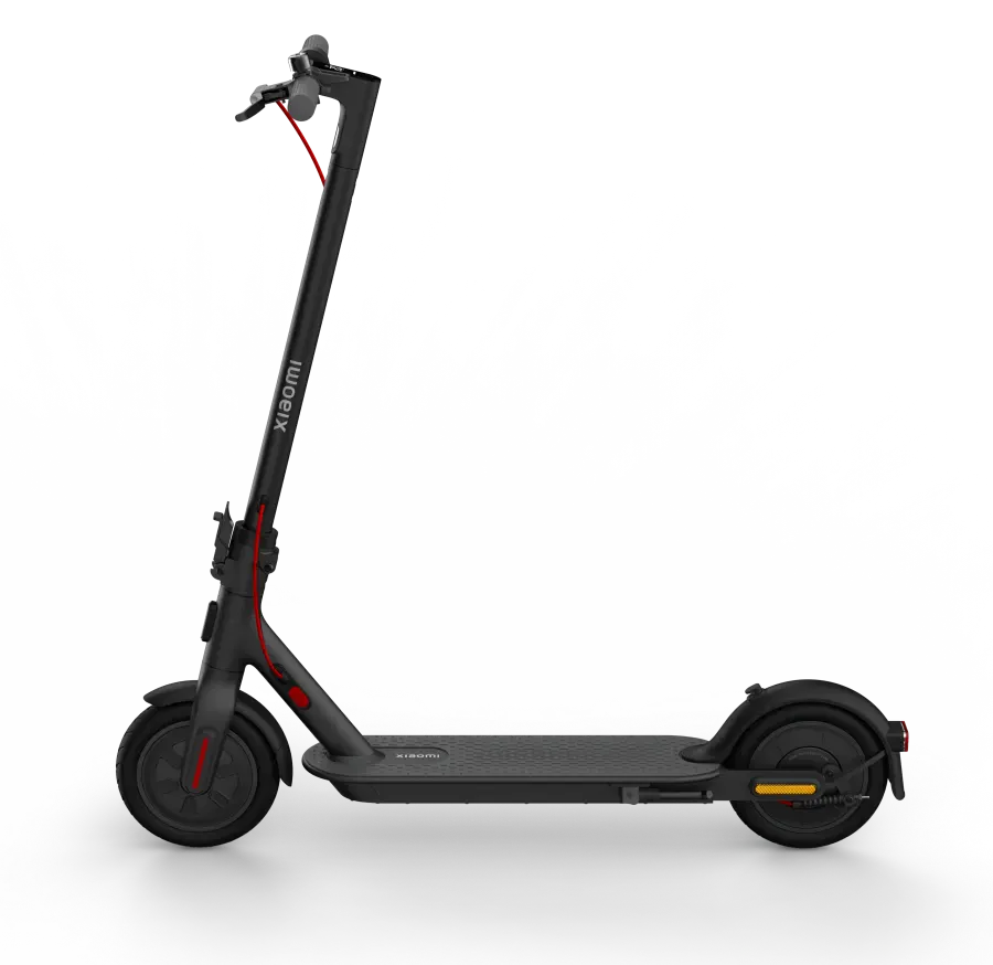 Електросамокат Xiaomi Electric Scooter 3 Lite - Black
