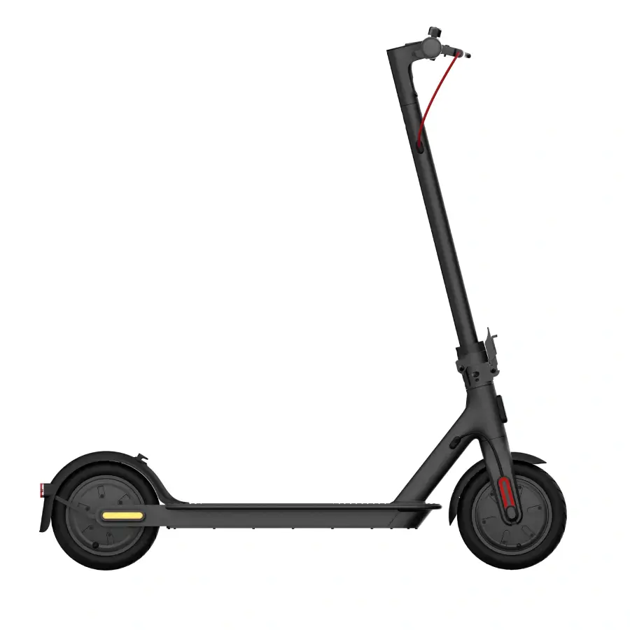 Електросамокат Xiaomi Electric Scooter 3 Lite - Black