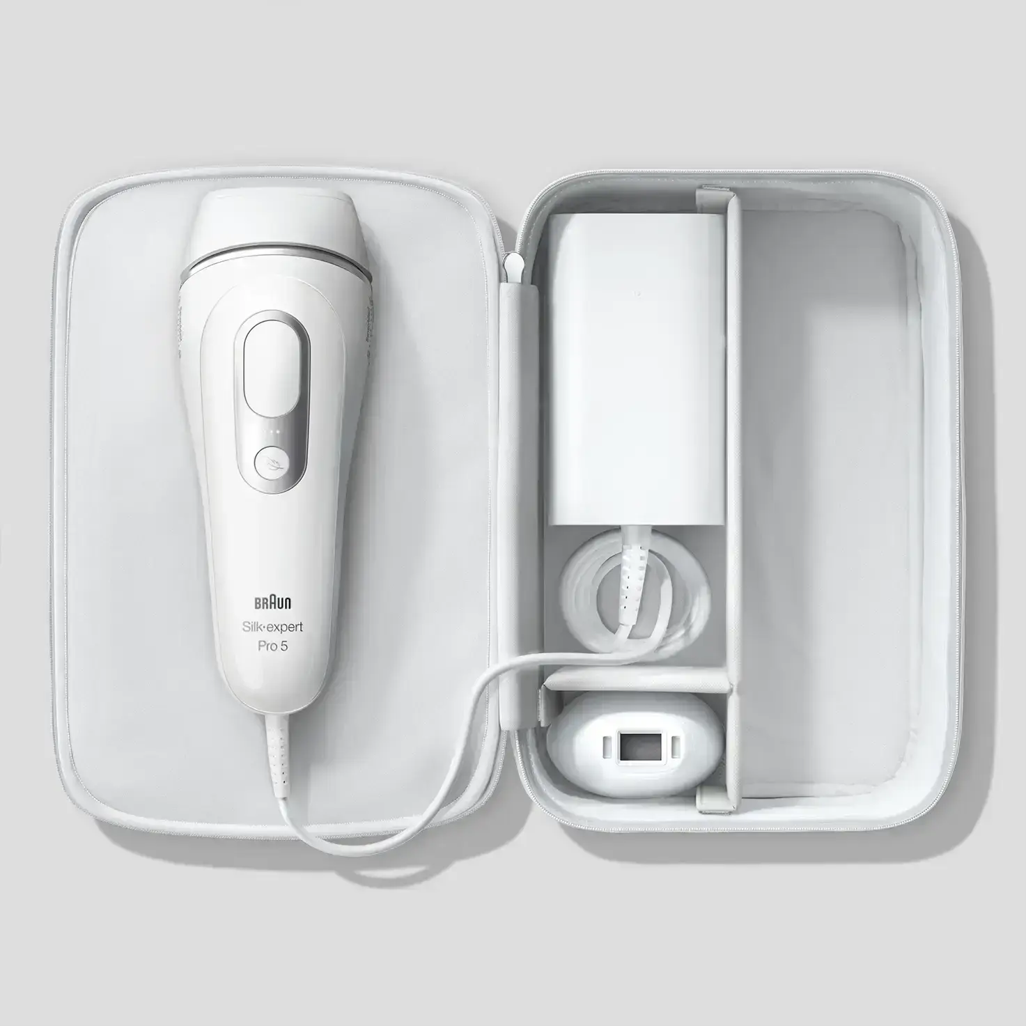 Фотоепілятор Braun IPL MBSEP5 MaxBraun (TYPE 6031 100років)