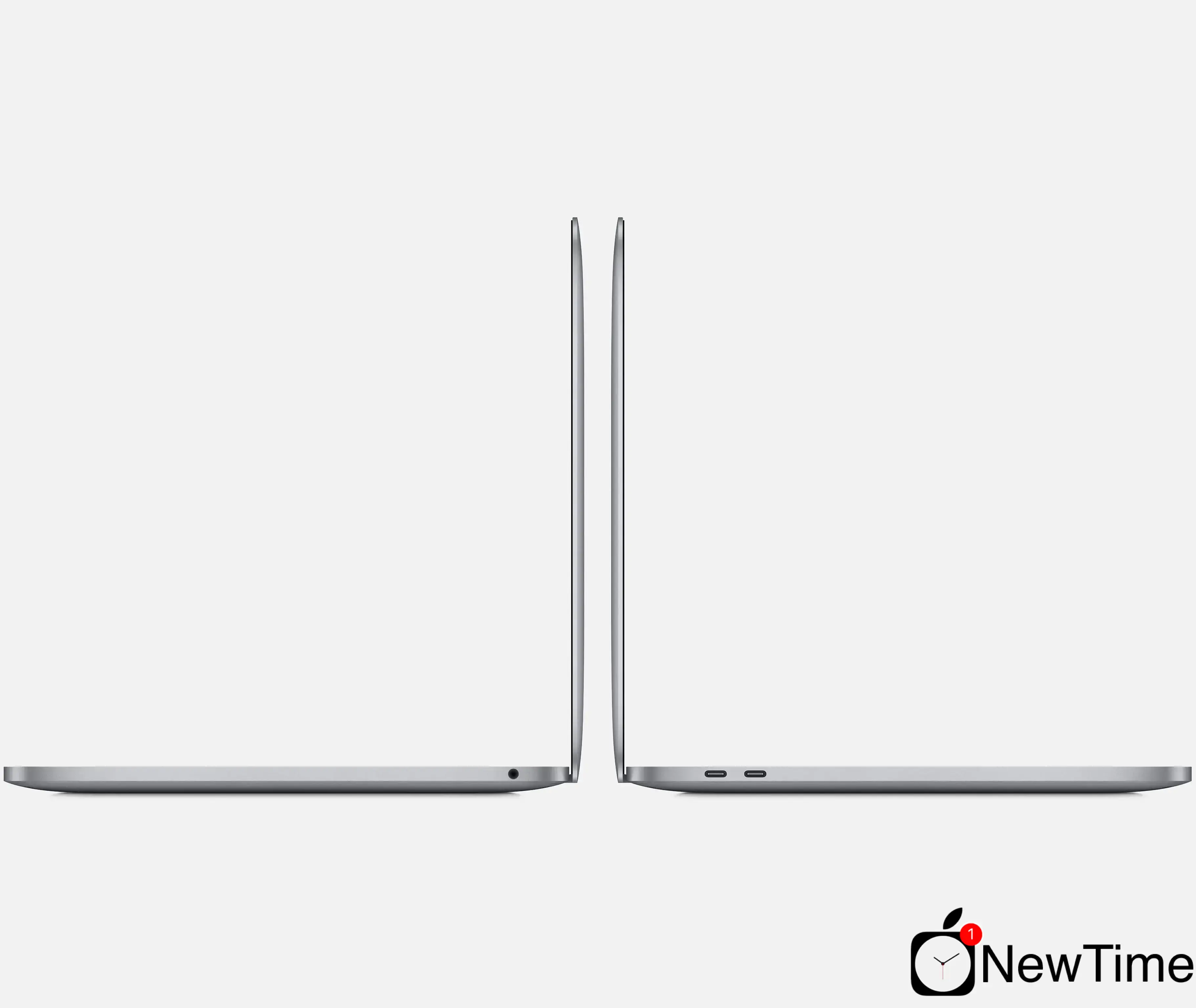 MacBook Pro 13" Space Gray (MWP42) 2020 Refurbished
