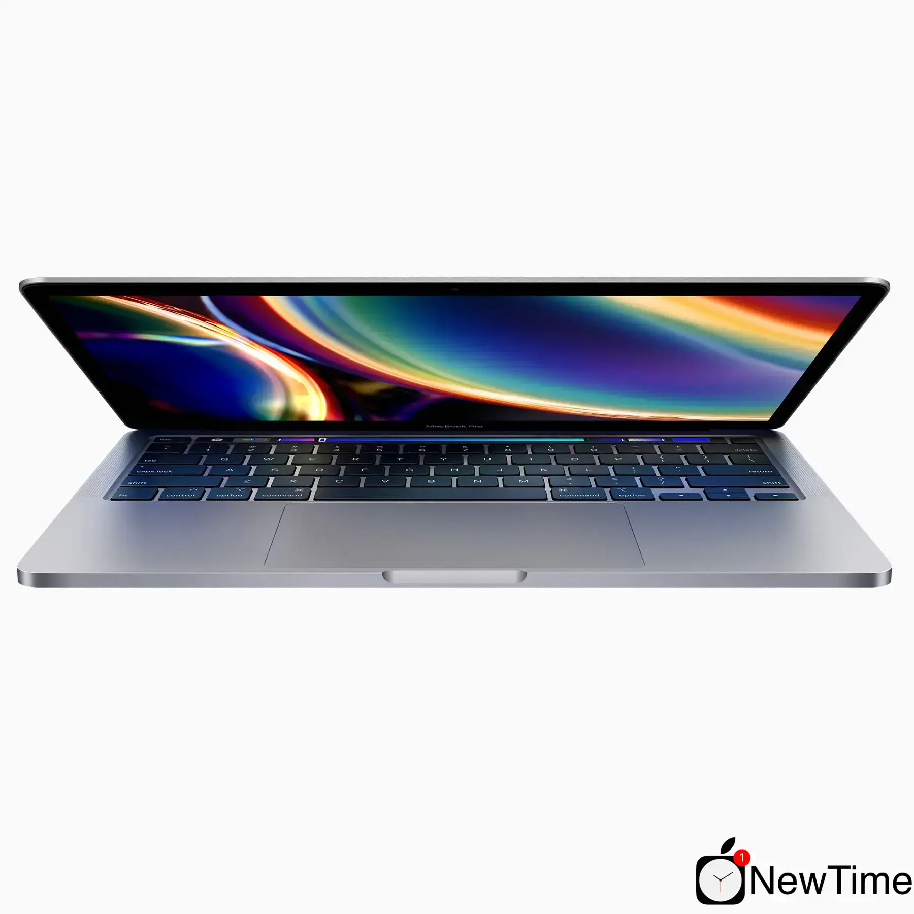 MacBook Pro 13" Space Gray (MWP42) 2020 Refurbished