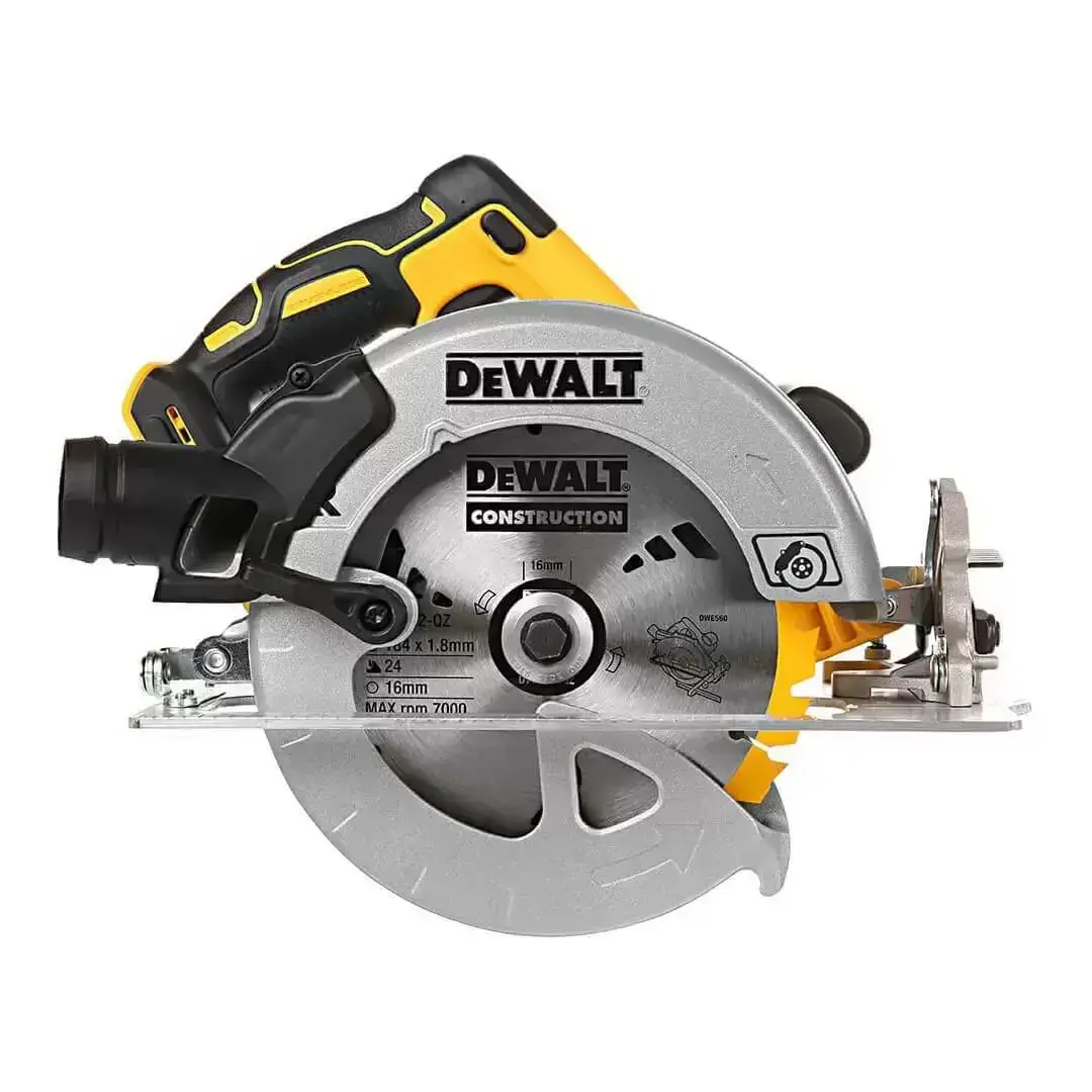Монтажна пилка DeWALT DCS570N