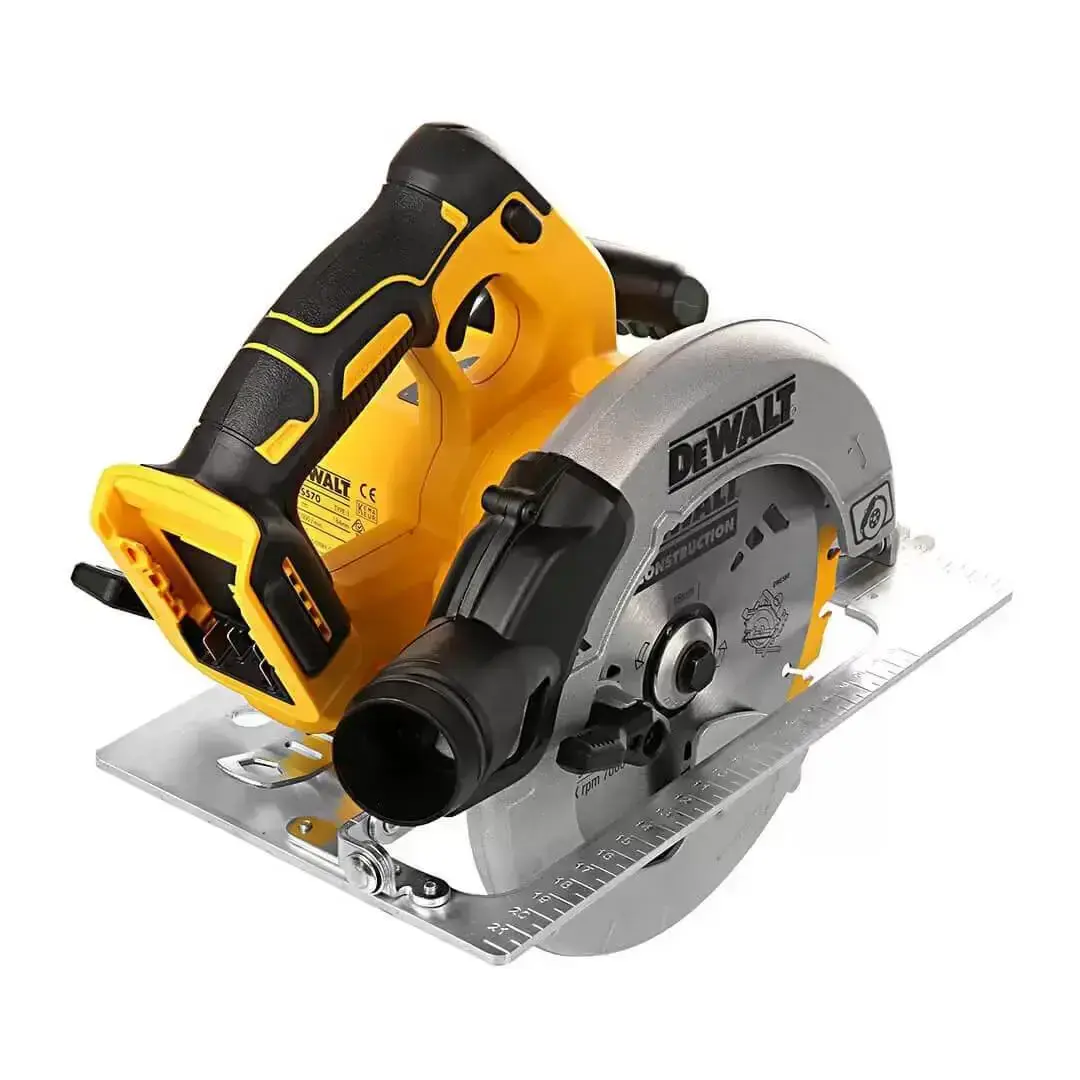 Монтажна пилка DeWALT DCS570N