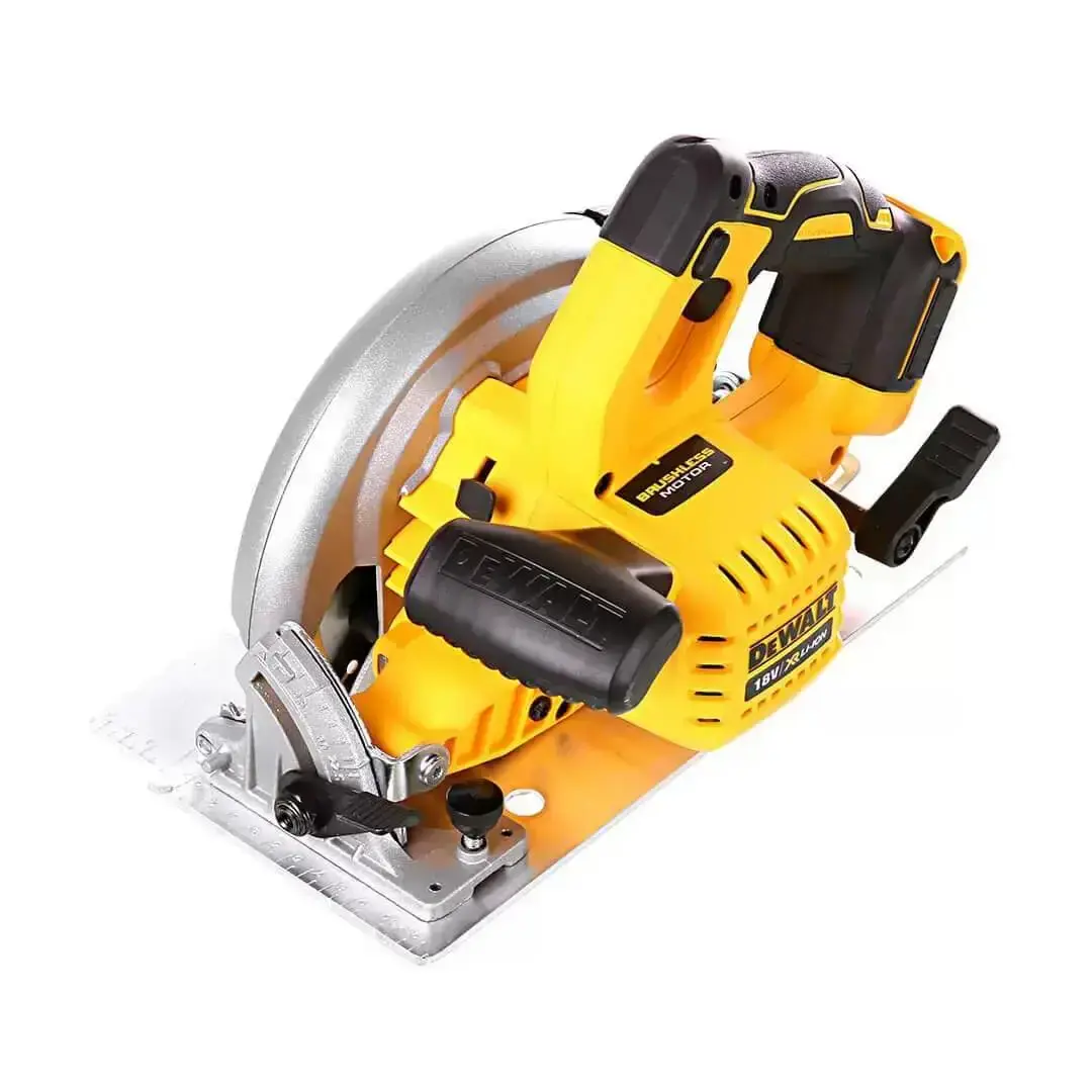 Монтажна пилка DeWALT DCS570N