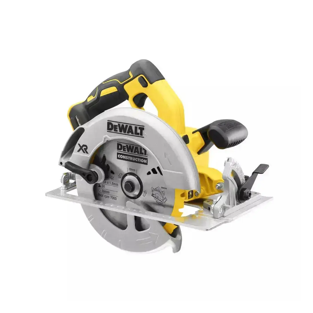 Монтажна пилка DeWALT DCS570N