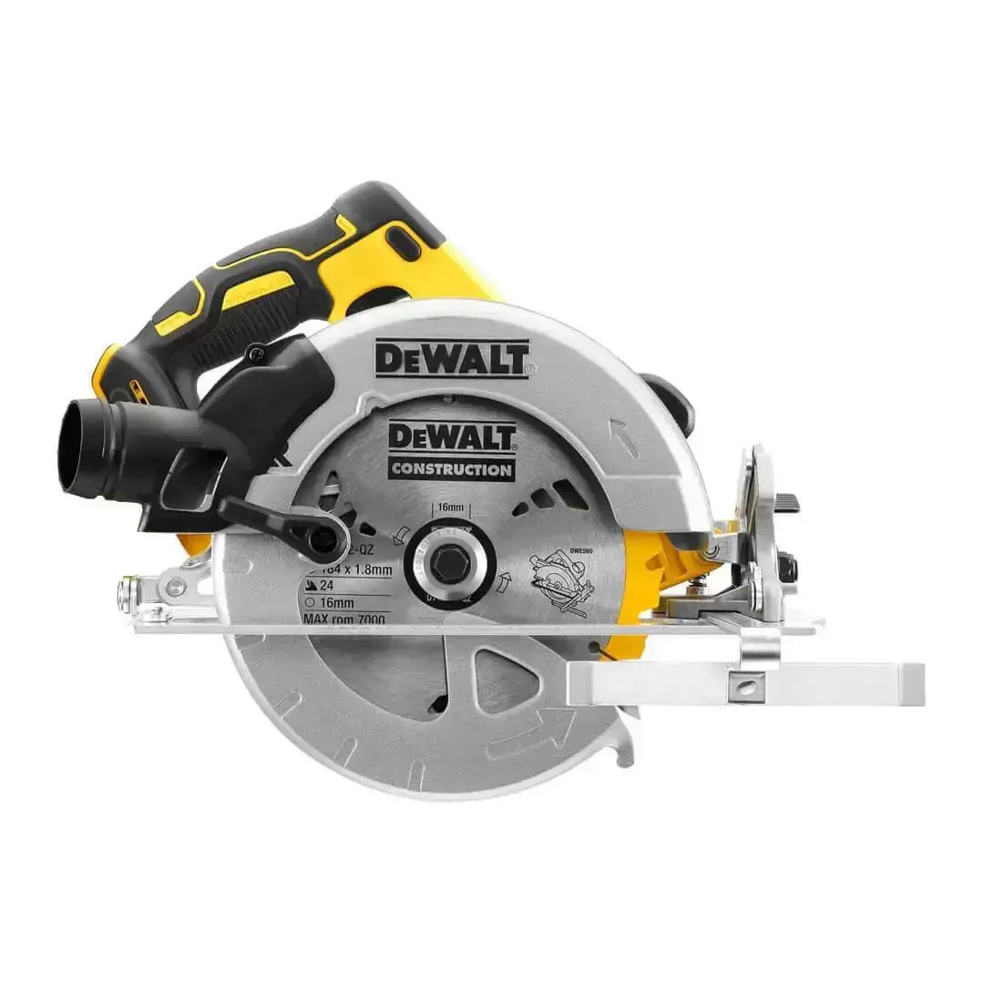 Монтажна пилка DeWALT DCS570N