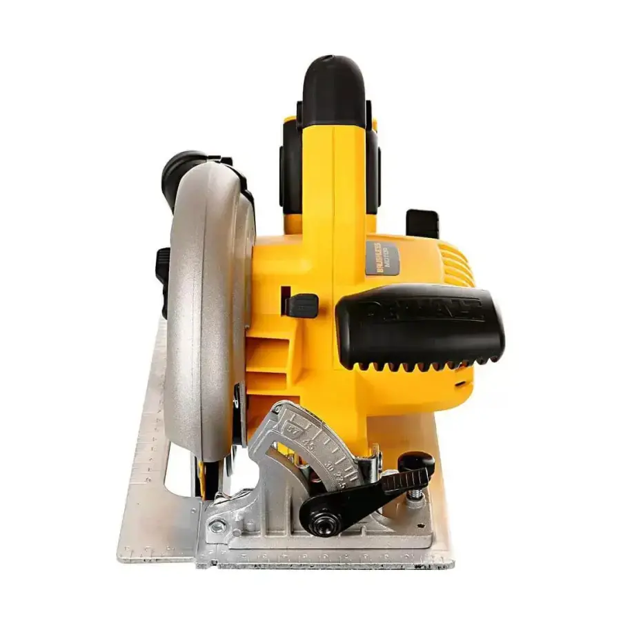 Монтажная пилка DeWALT DCS570N