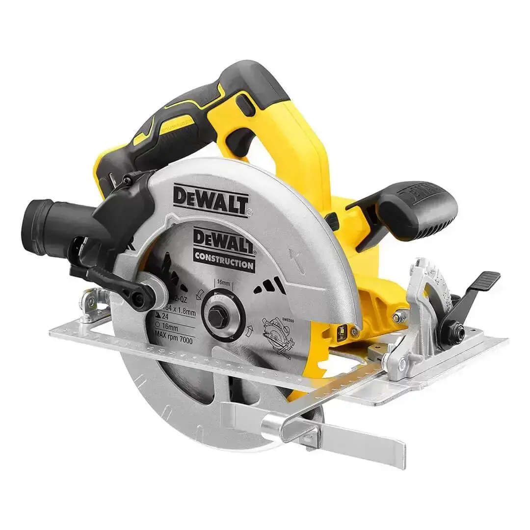 Монтажна пилка DeWALT DCS570N