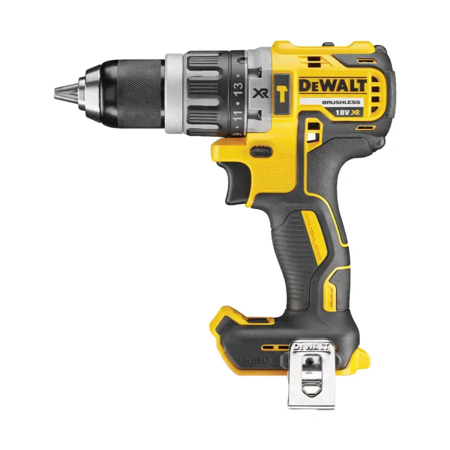 Набор инструментов DeWALT DCK665P3T