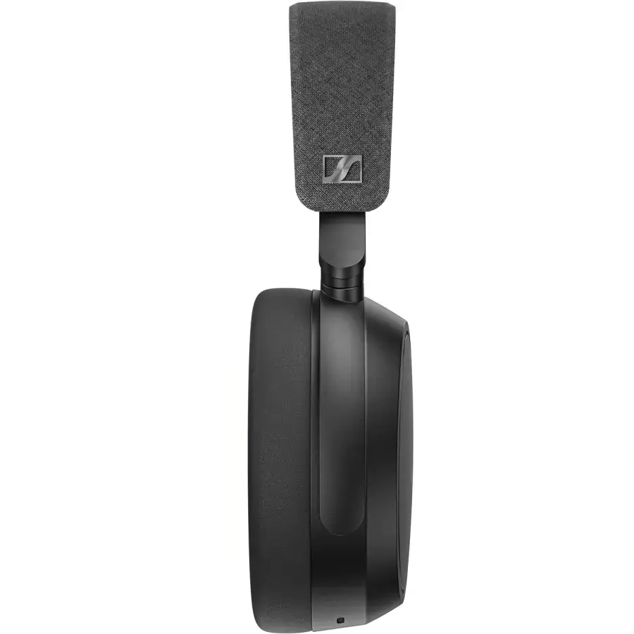 Наушники Sennheiser MOMENTUM 4 Wireless Black (509266)
