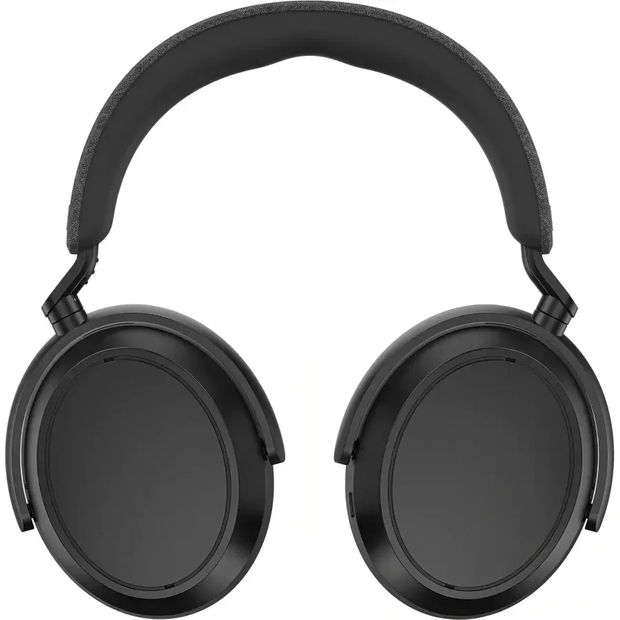 Наушники Sennheiser MOMENTUM 4 Wireless Black (509266)