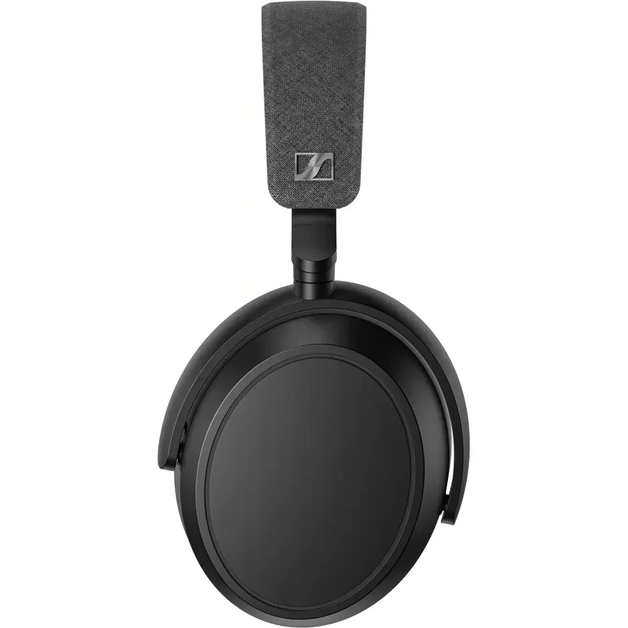 Наушники Sennheiser MOMENTUM 4 Wireless Black (509266)