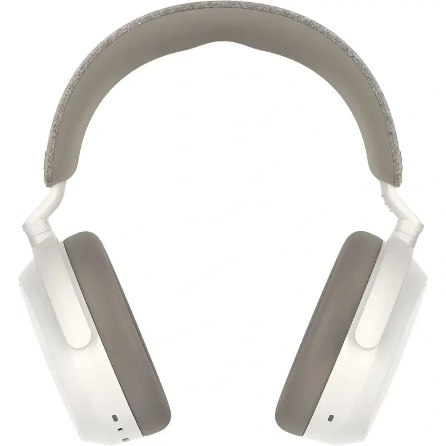 Навушники Sennheiser MOMENTUM 4 Wireless White (509267)
