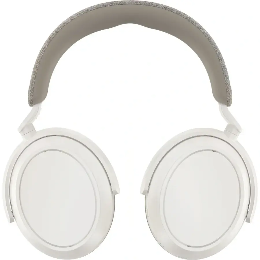 Навушники Sennheiser MOMENTUM 4 Wireless White (509267)