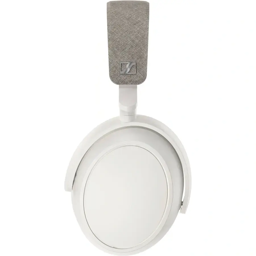 Навушники Sennheiser MOMENTUM 4 Wireless White (509267)
