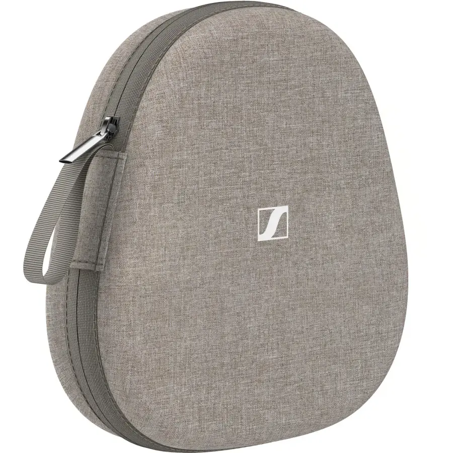 Навушники Sennheiser MOMENTUM 4 Wireless White (509267)