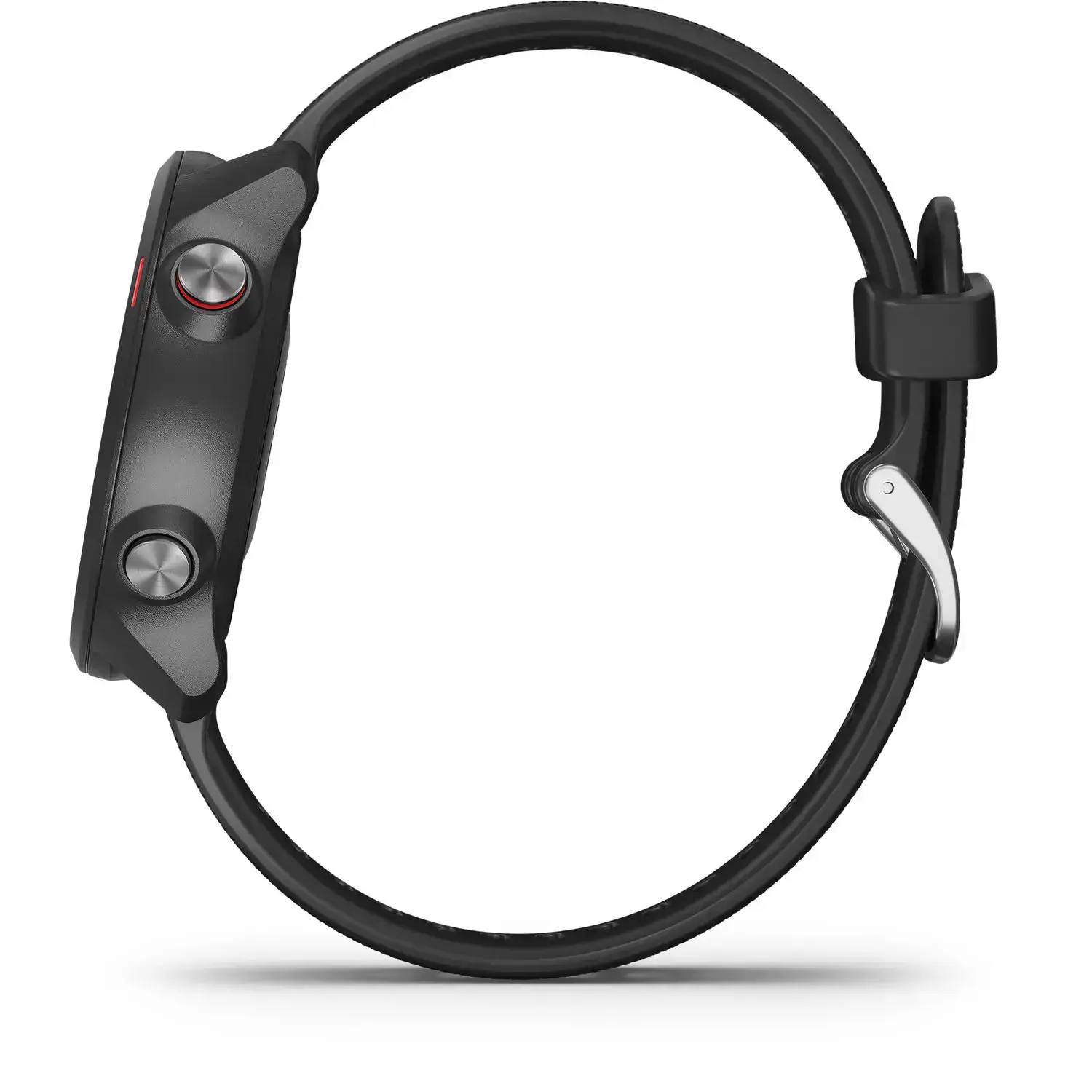 Смарт-часы Garmin Forerunner 245 Music Black (010-02120-30)
