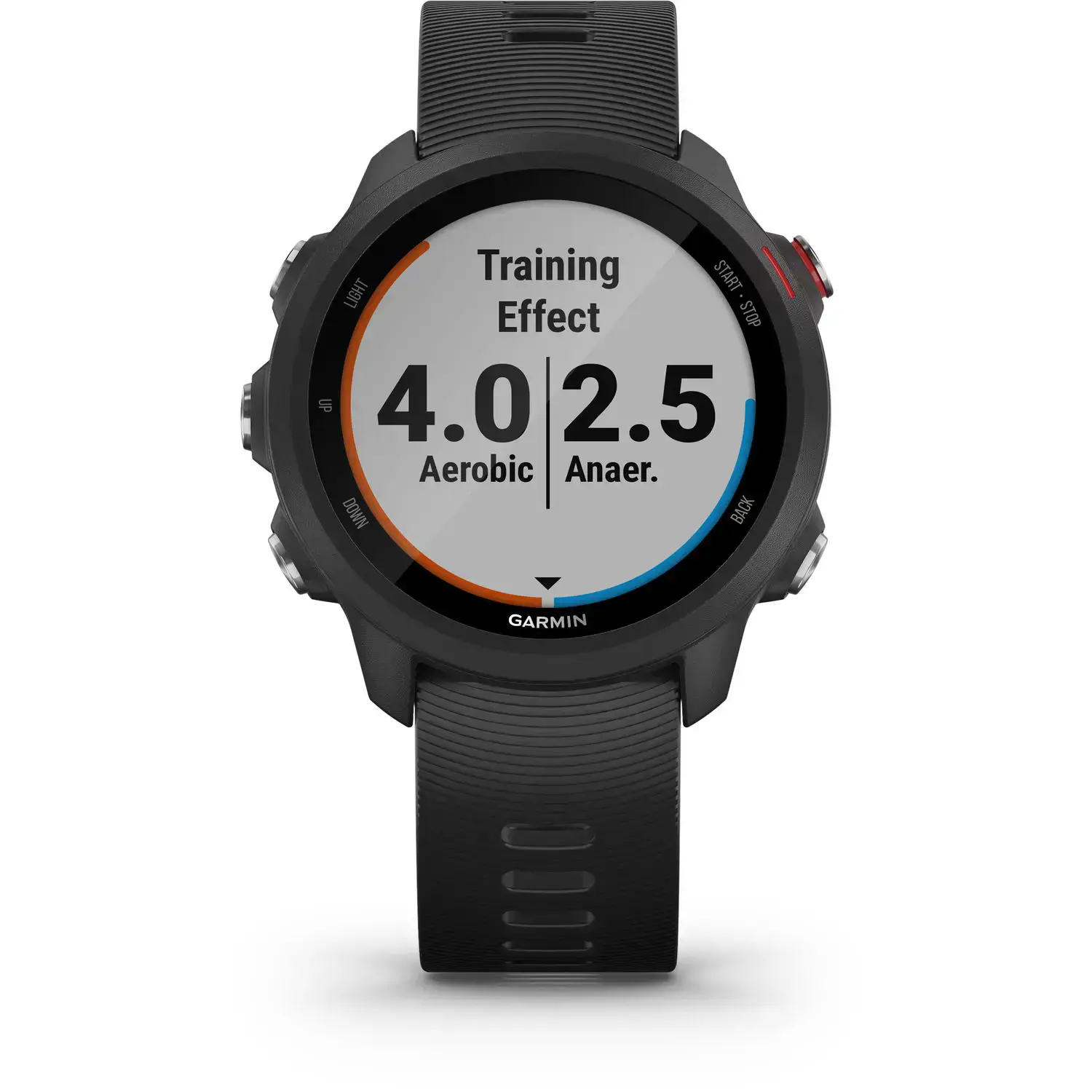 Смарт-часы Garmin Forerunner 245 Music Black (010-02120-30)