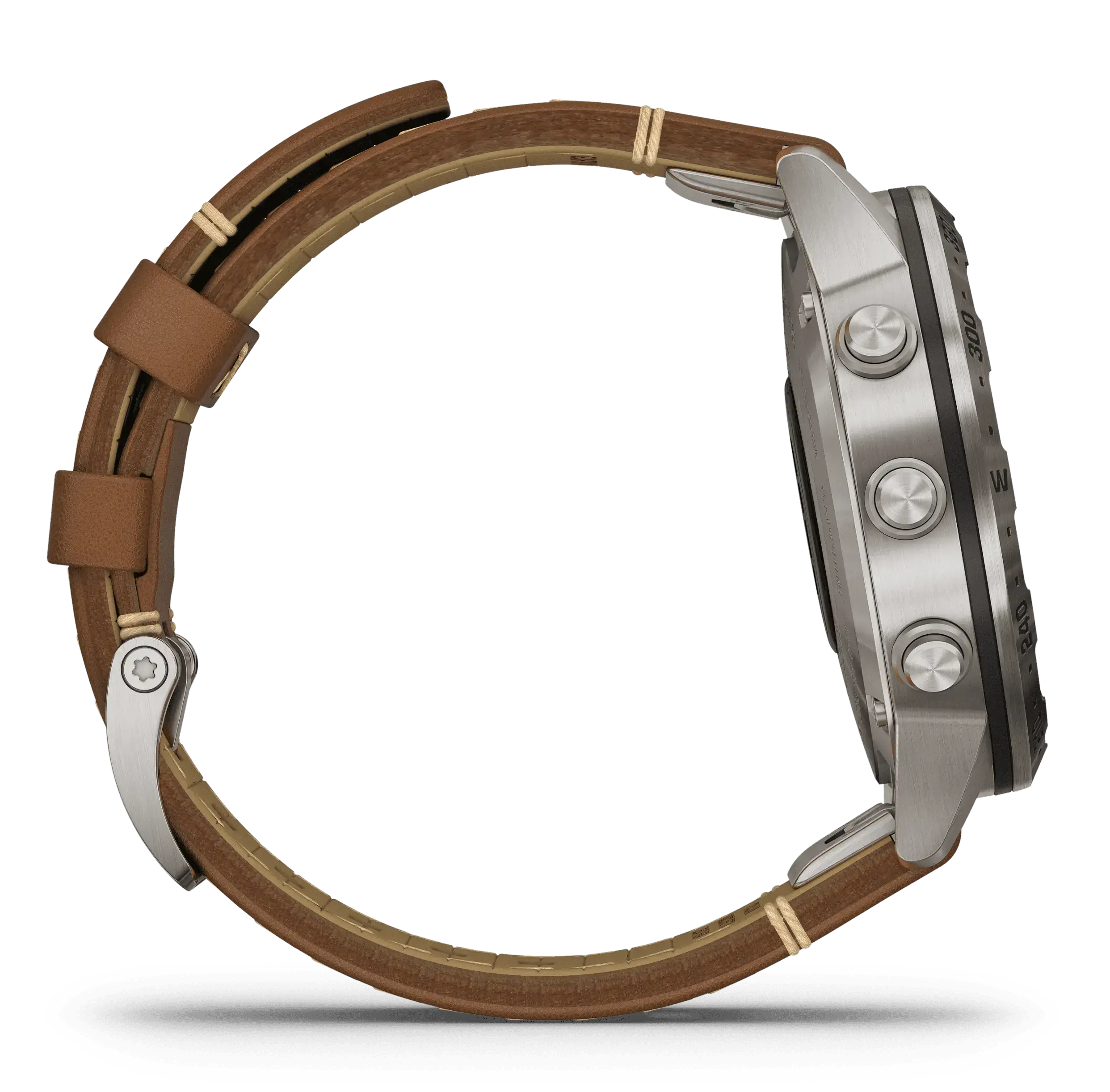 Смарт-годинник Garmin MARQ Adventurer (010-02006-27/26)