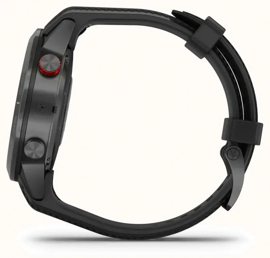 Смарт-годинник Garmin MARQ Athlete Performance Edition (010-02567-21/20)