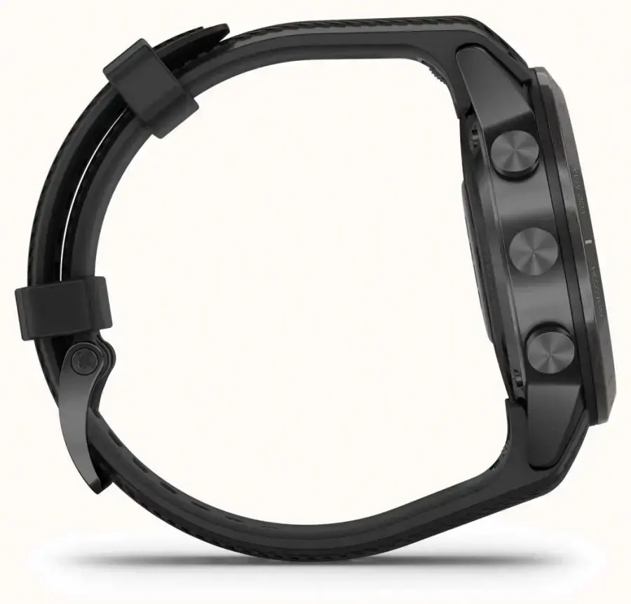 Смарт-годинник Garmin MARQ Athlete Performance Edition (010-02567-21/20)