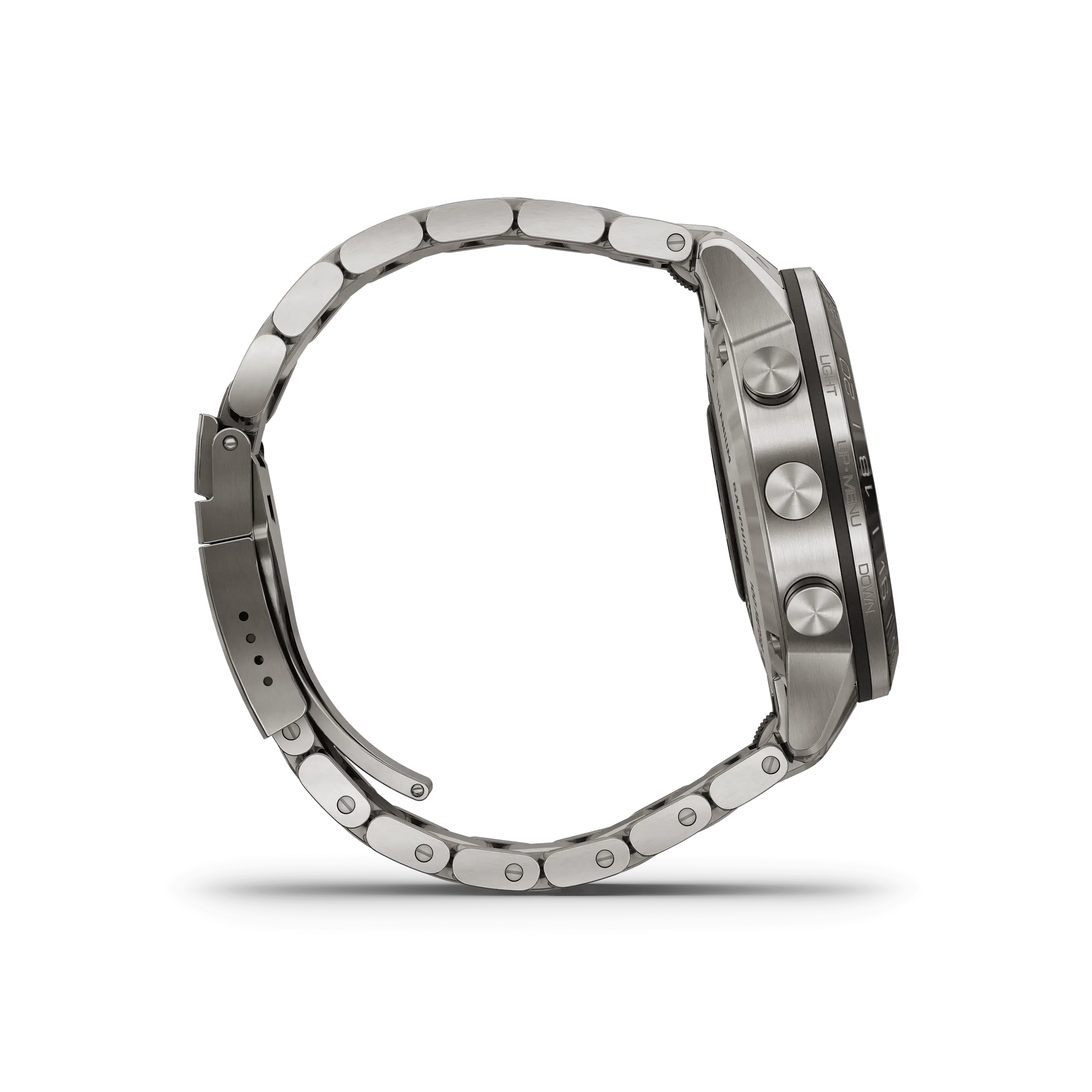 Смарт-годинник Garmin MARQ Aviator Modern Tool Watch (010-02006-04/03)