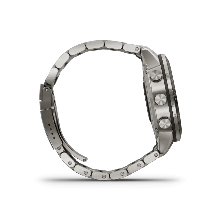 Смарт-годинник Garmin MARQ Aviator Modern Tool Watch (010-02006-04/03)