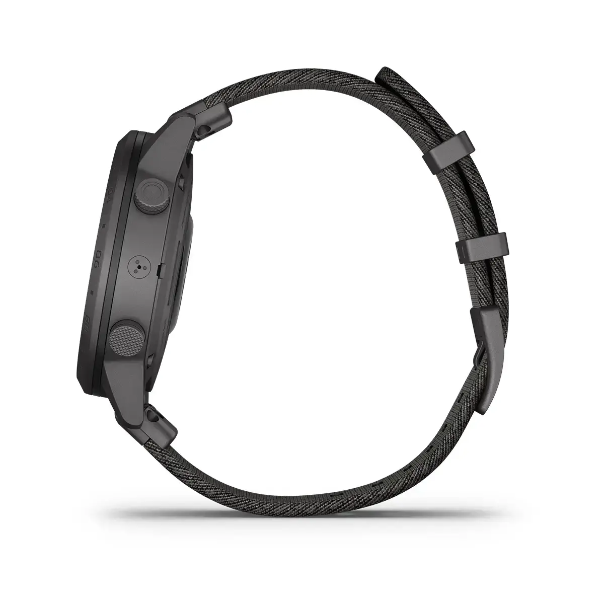 Смарт-часы Garmin MARQ Commander Modern Tool Watch (010-02006-10/09)