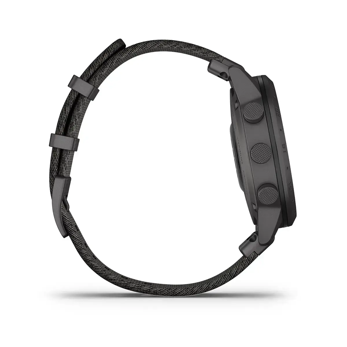 Смарт-часы Garmin MARQ Commander Modern Tool Watch (010-02006-10/09)