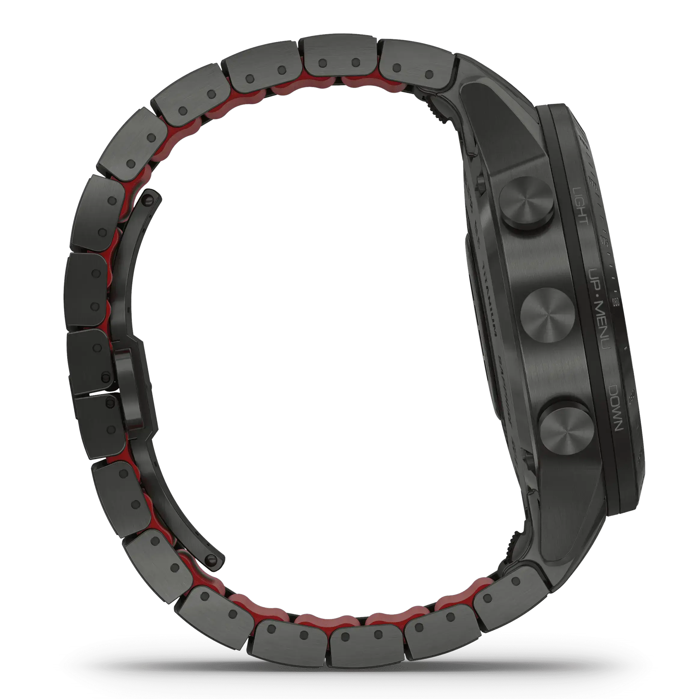 Смарт-годинник Garmin MARQ Driver Modern Tool Watch (010-02006-01)