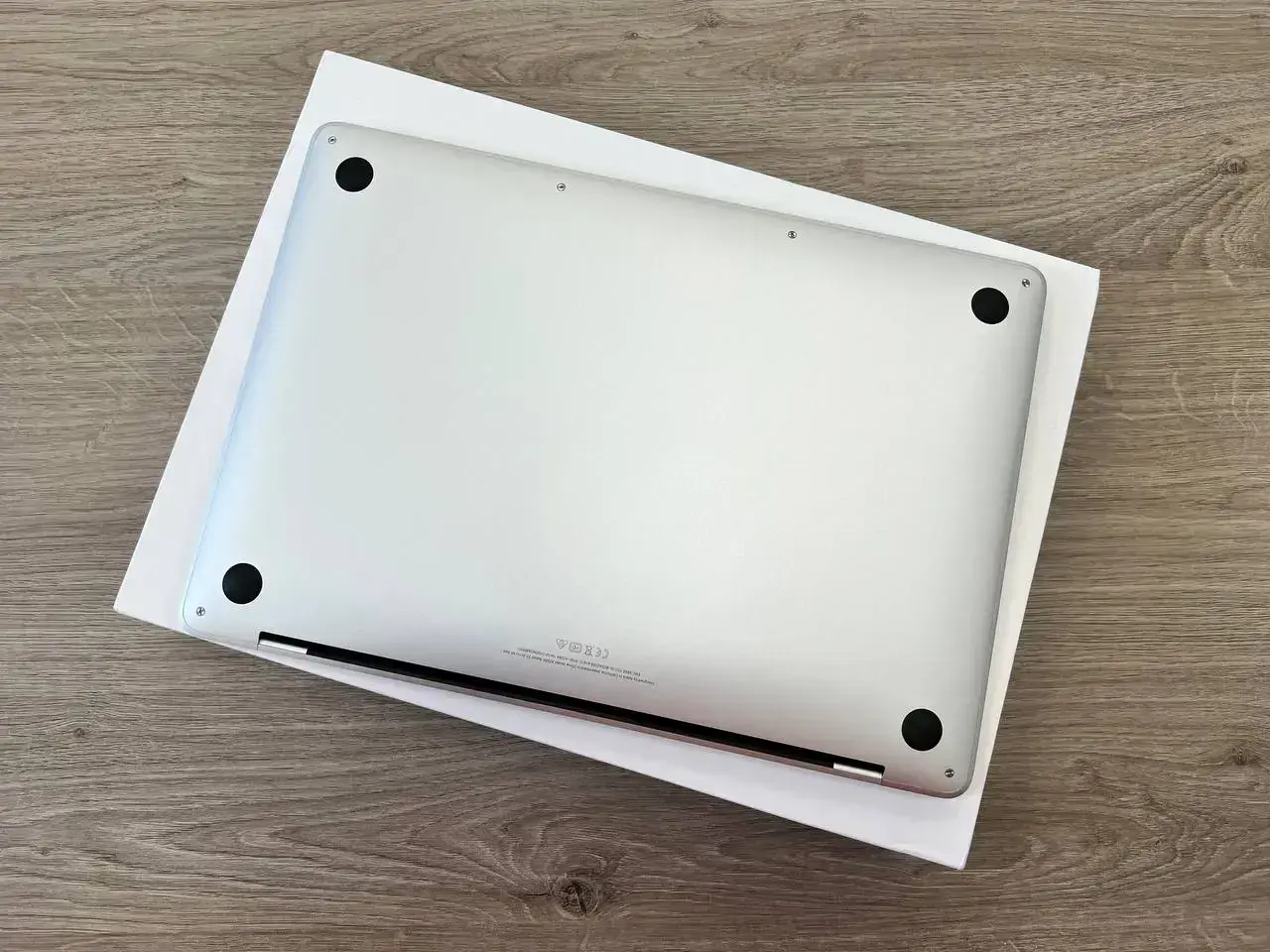 USED MacBook Pro 13" Space Gray (MXK62) 2020