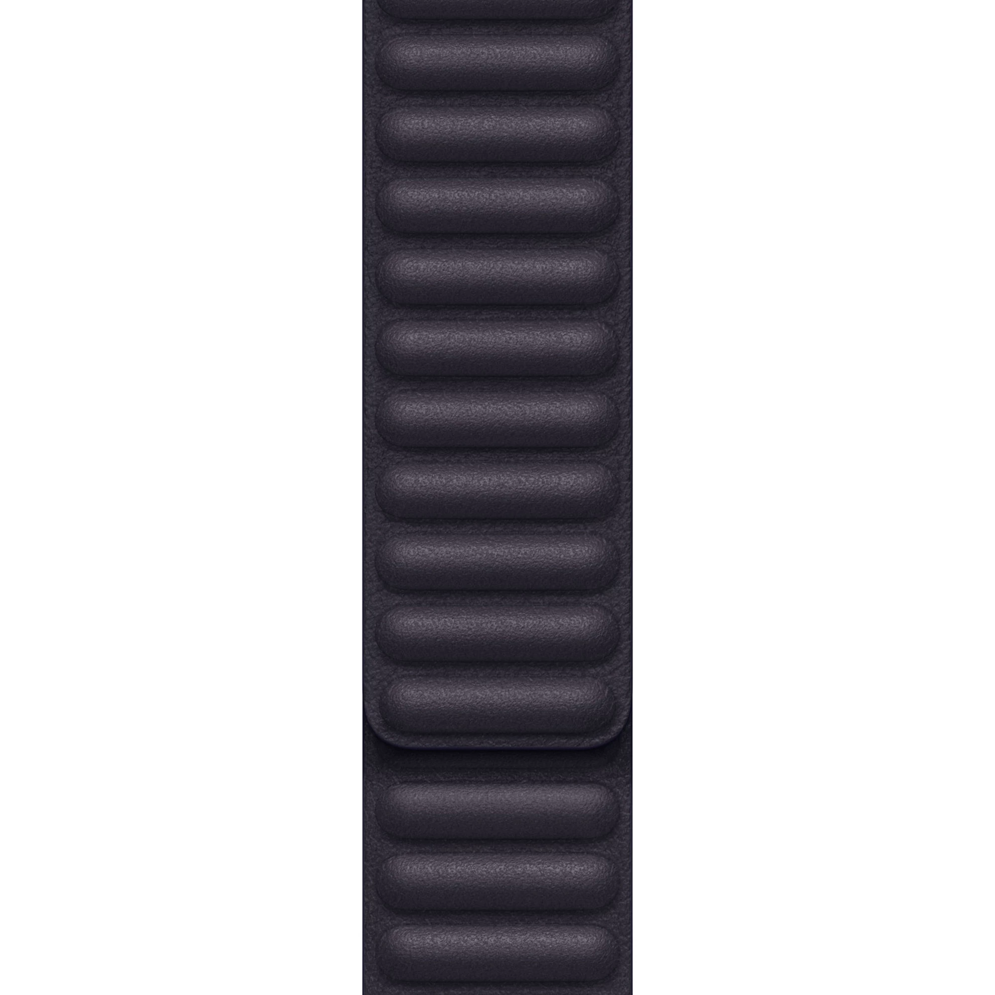 Ремінець Apple Ink Leather Link M/L для Apple Watch 42/44/45/49mm (MP883)