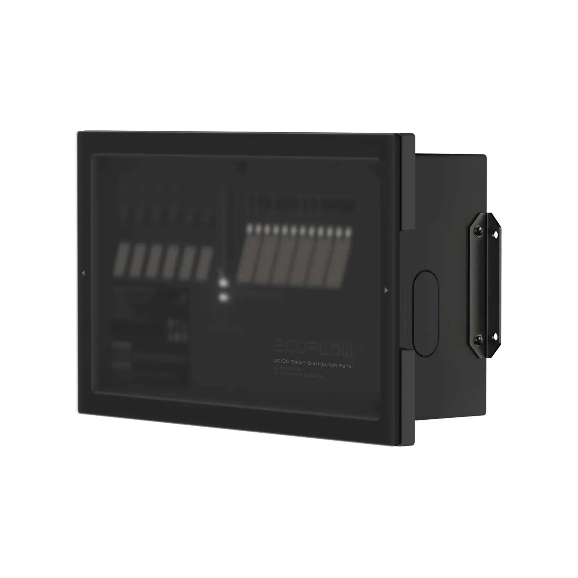 Панель керування EcoFlow Power Kit (EFDistrPanel-PK)