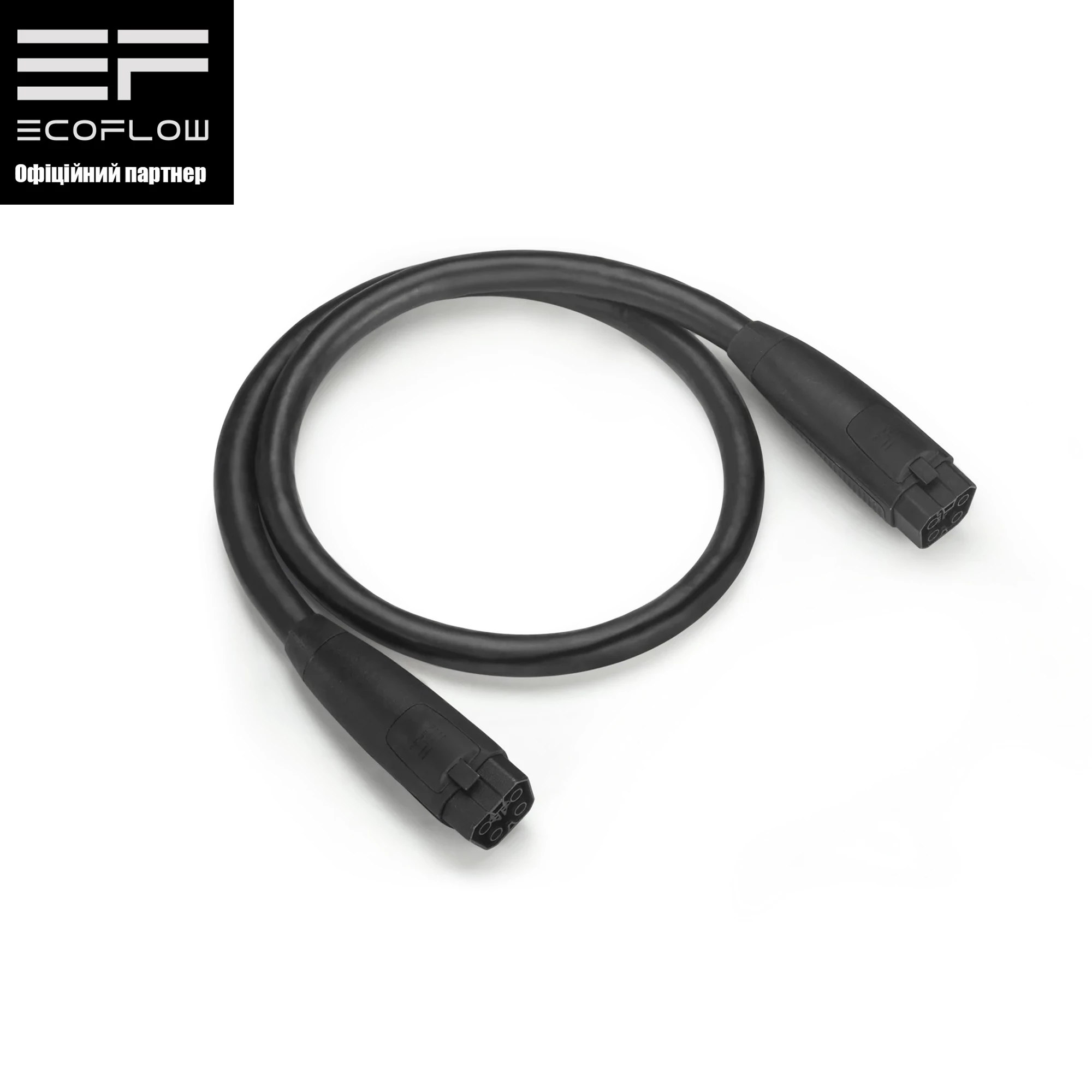 Кабель EcoFlow DELTA Pro-4-8 Double handle connection 0.75m (L48DH-0.75m)