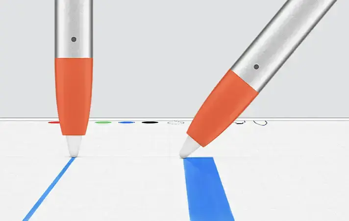 ​​Logitech випадково розсекретила два нових гаджети Apple до офіційної презентації