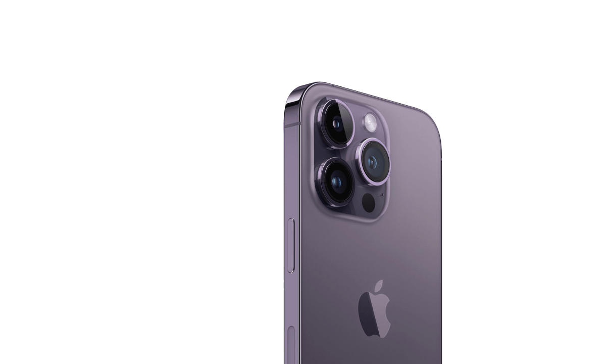 iPhone 14 Pro