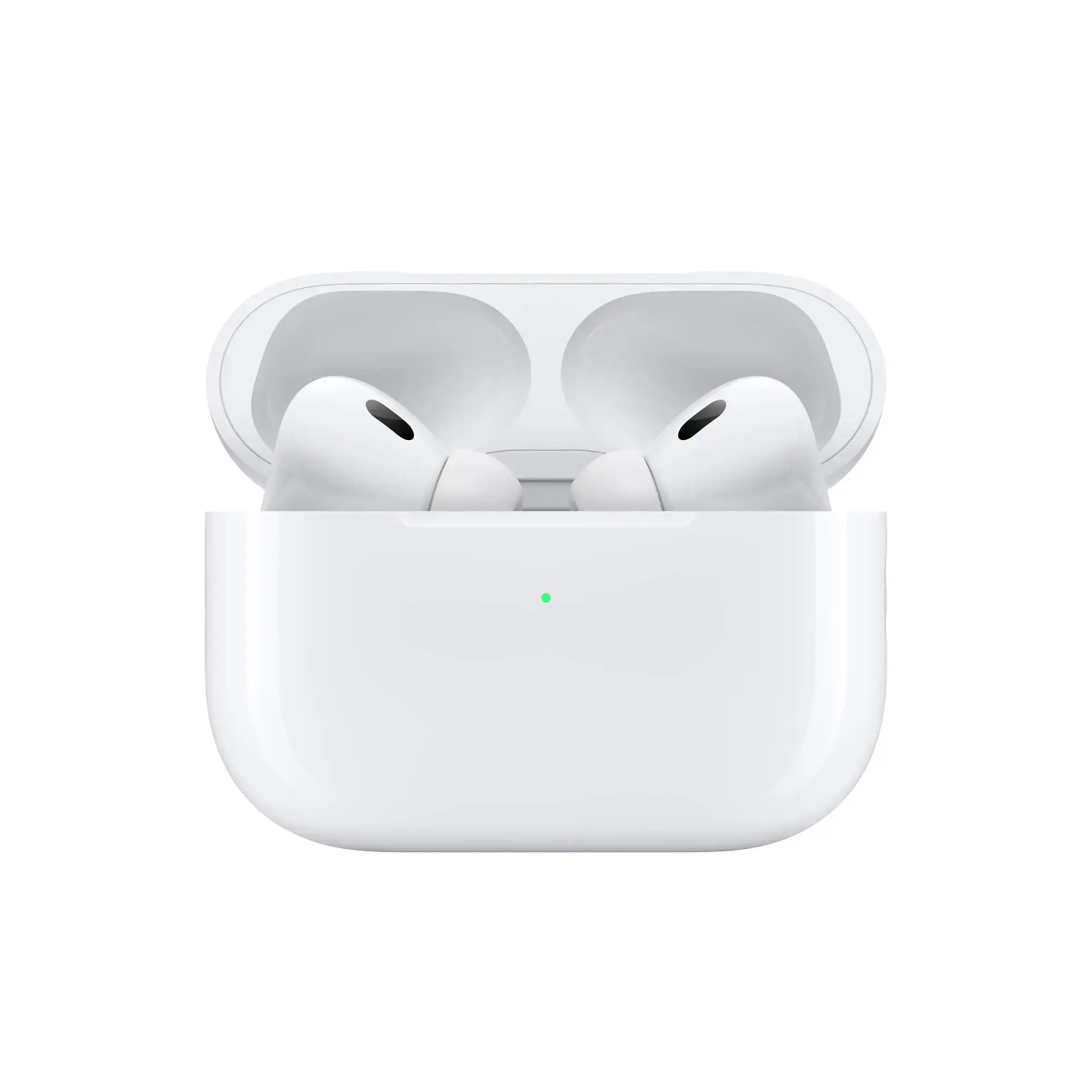 Навушники Apple AirPods Pro 2 with MagSafe Charging Case with Speaker (MQD83)