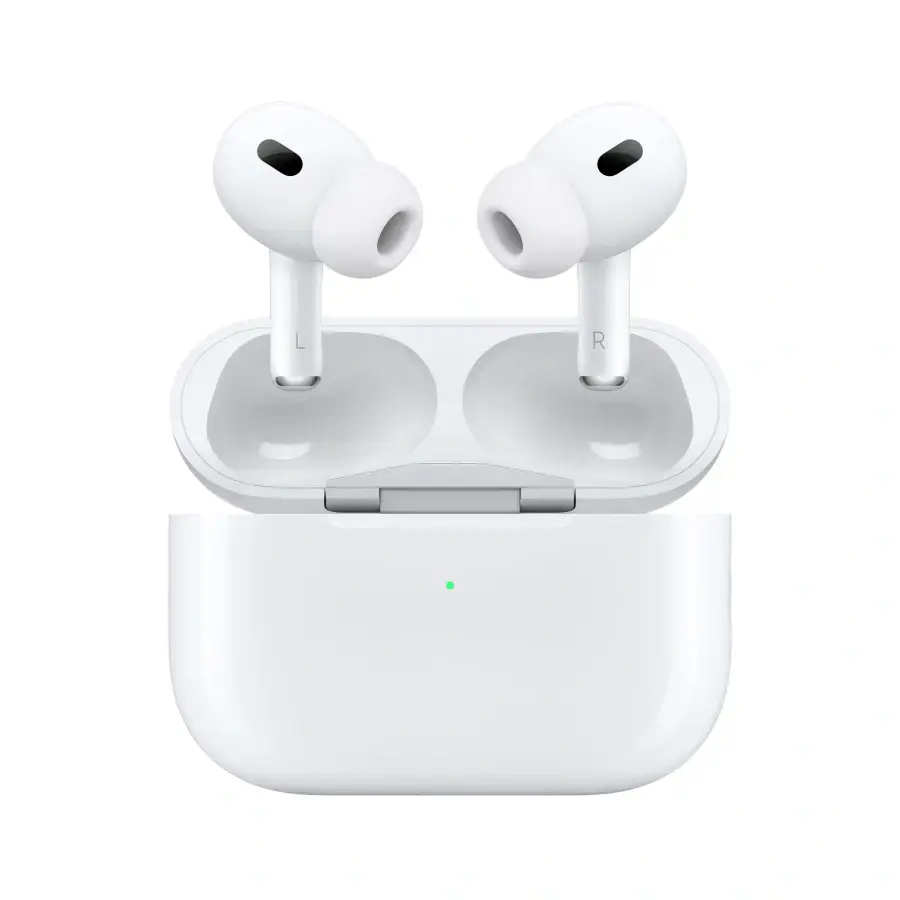 Навушники Apple AirPods Pro 2 with MagSafe Charging Case USB‑C (MTJV3)