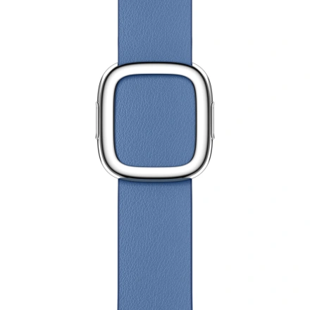 Ремешок Apple Azure Modern Buckle Medium для Apple Watch 38/40/41mm (MP8H3)