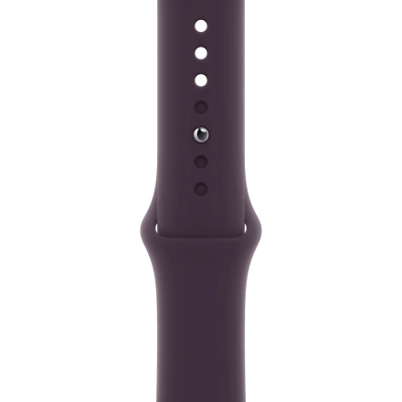 Ремінець Apple Elderberry Sport Band M/L для Apple Watch 42/44/45/49mm (MP7T3)