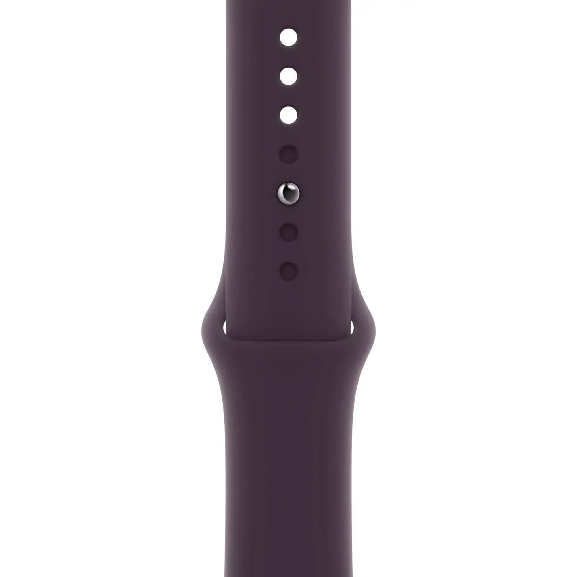 Ремінець Apple Elderberry Sport Band S/M для Apple Watch 42/44/45/49mm (MP7R3)